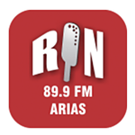 Radio Nota Arias logo