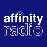 Affinity Radio North East logo