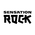 Sensation Rock logo