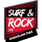 SURF & ROCK FM