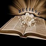 The Great Commission Broadcast logo