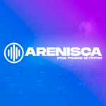 Arenisca FM logo