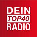 Dein Top40 Radio logo