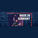 RADIO BOB! Made in Germany logo