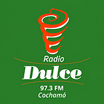 Radio Dulce Cochamó logo