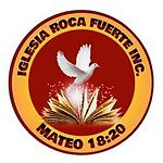 Radio Roca Fuerte logo