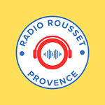 Radio Rousset Provence logo