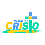 Canal de Cristo logo