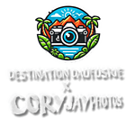 Destination Daufuskie logo