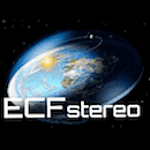 ECFstereo logo