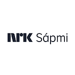 NRK Sámi Radio logo