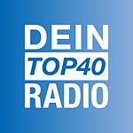 Radio Kiepenkerl - Top 40 logo