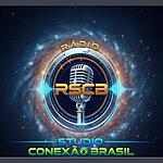 Radio Studio Conexão Brasil logo