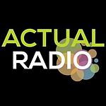 Actual Radio logo