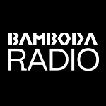 Bamboda Radio logo