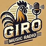 Giromusicradio logo