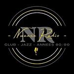 Nuance Radio logo