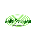 Radio Broadgreen logo