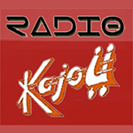 Radio Kajou logo