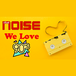 Radio Noise We Love 90s