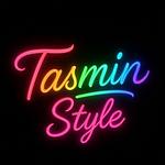 Tasmin Radio FM logo