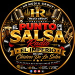 El Punto De La Salsa "Radio" logo