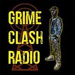 Grime Clash Championship logo