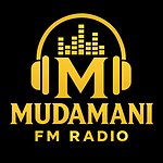 Mudamani FM logo