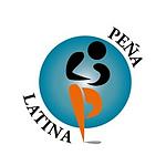 PeñaLatina logo