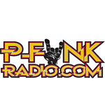 PFunk Radio logo