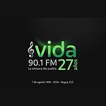Vida logo