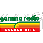 Gamma Radio logo
