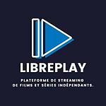 Libreplay logo