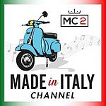 MC2 Made In Italy Channel