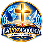 Radio La Voz Católica logo