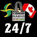 Soul Kitchen Radio logo