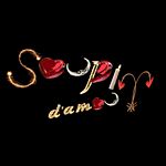Soupir d'amour logo
