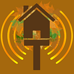Treehouse Radio logo