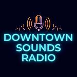 Downtown Sounds Radio logo