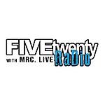 FiveTwenty Radio logo