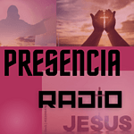 Presencia Radio Cristiana logo