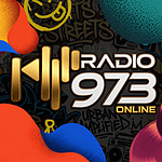 Radio 973 logo