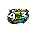 Radio 973 logo