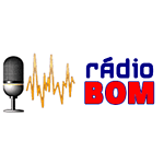 Rádio BOM logo