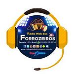 Rádio Web dos Forrozeiros