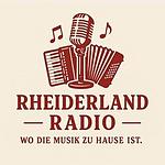 Rheiderland Radio logo