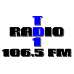 TD1 Radio logo
