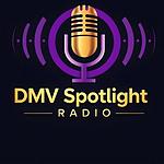 DMV Spotlight Radio logo