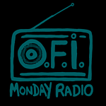 O.F.I. Monday Radio logo