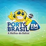 Rádio Porto Brasil FM